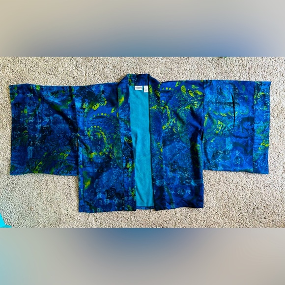 Chicos Large Wing - Picture 1 of 6